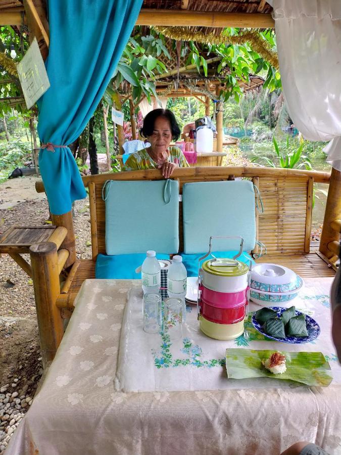 Nakhon Si Ban Na Homestay Nakhon Si Thammarat Bagian luar foto