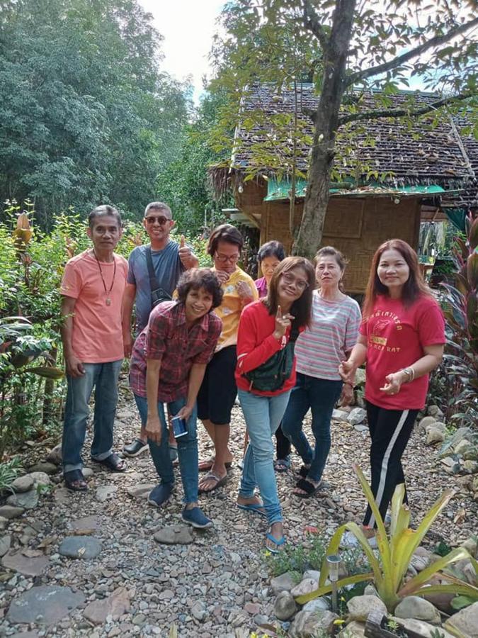 Nakhon Si Ban Na Homestay Nakhon Si Thammarat Bagian luar foto