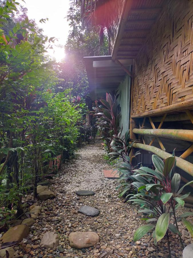 Nakhon Si Ban Na Homestay Nakhon Si Thammarat Bagian luar foto
