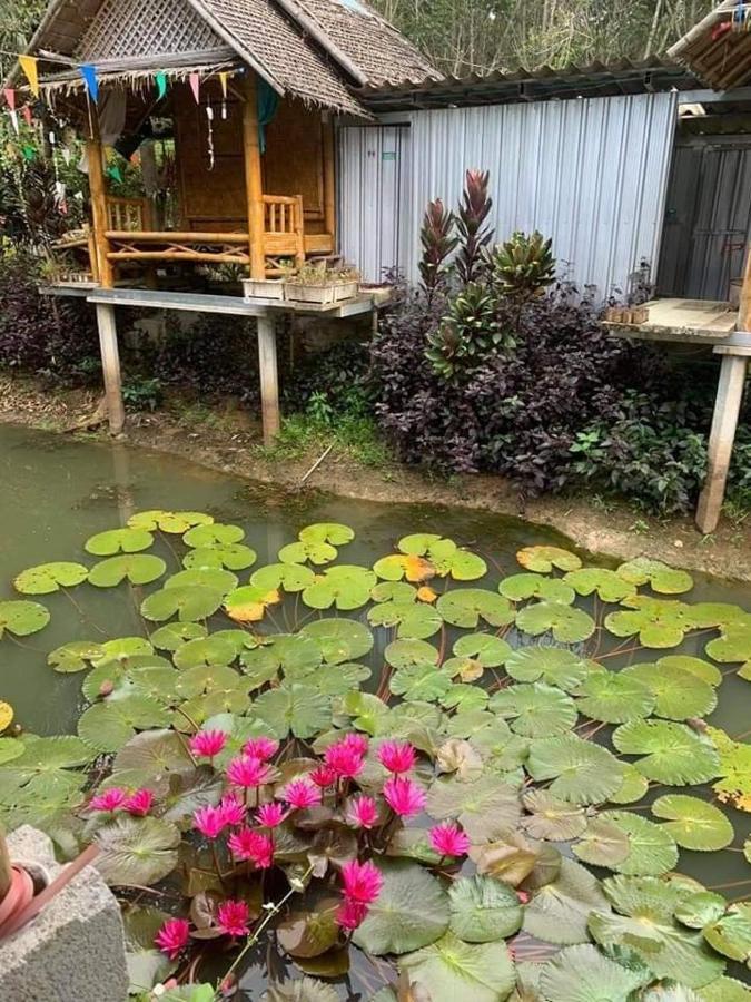 Nakhon Si Ban Na Homestay Nakhon Si Thammarat Bagian luar foto