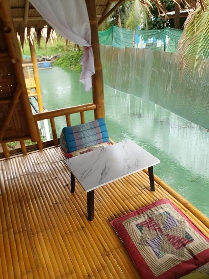 Nakhon Si Ban Na Homestay Nakhon Si Thammarat Bagian luar foto