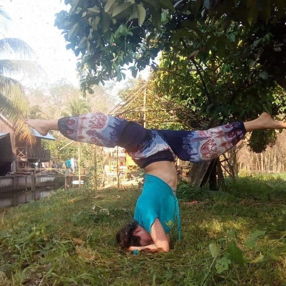 Nakhon Si Ban Na Homestay Nakhon Si Thammarat Bagian luar foto