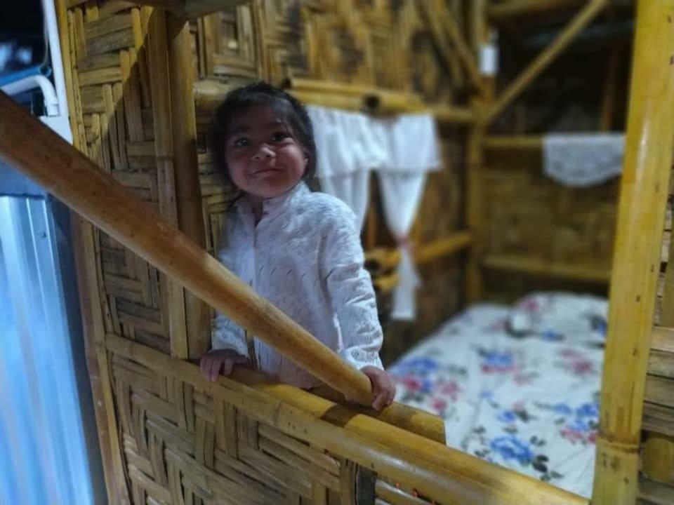 Nakhon Si Ban Na Homestay Nakhon Si Thammarat Bagian luar foto