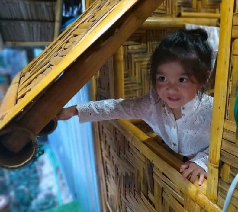 Nakhon Si Ban Na Homestay Nakhon Si Thammarat Bagian luar foto