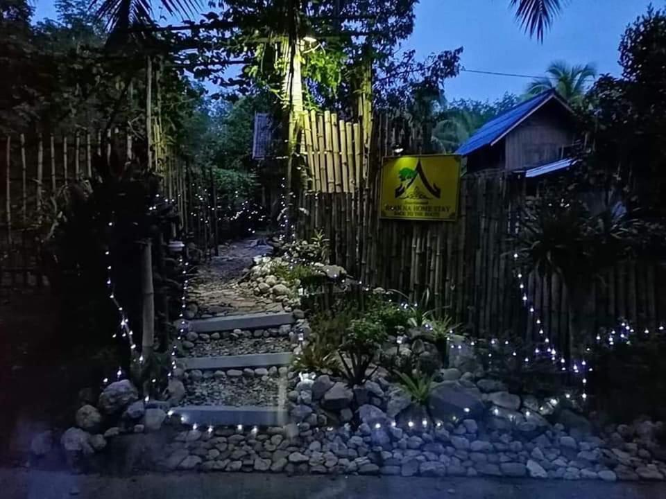 Nakhon Si Ban Na Homestay Nakhon Si Thammarat Bagian luar foto