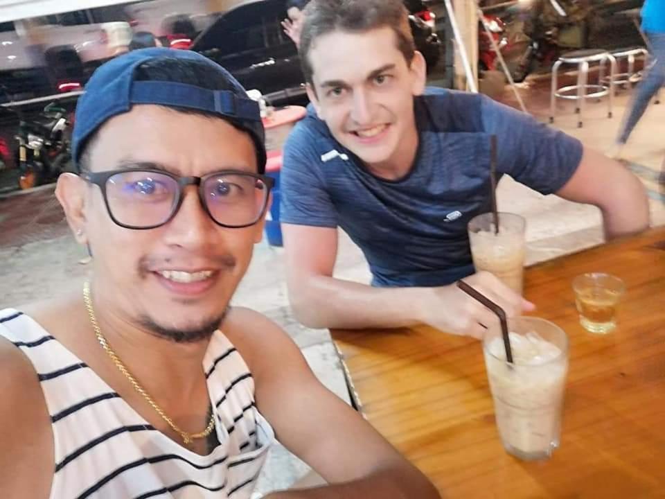 Nakhon Si Ban Na Homestay Nakhon Si Thammarat Bagian luar foto