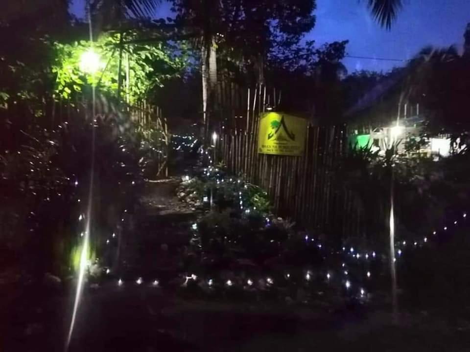 Nakhon Si Ban Na Homestay Nakhon Si Thammarat Bagian luar foto